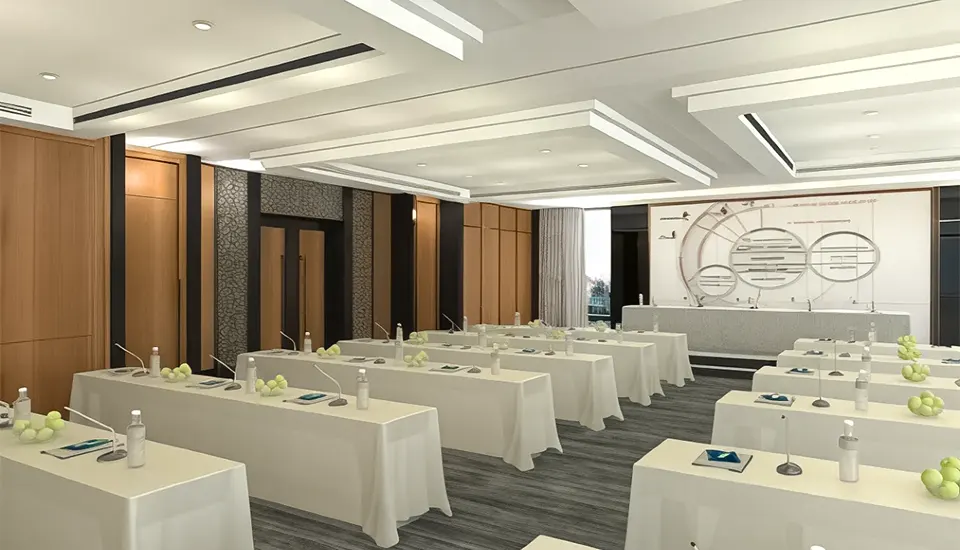 هتل رویال سیگنیچر